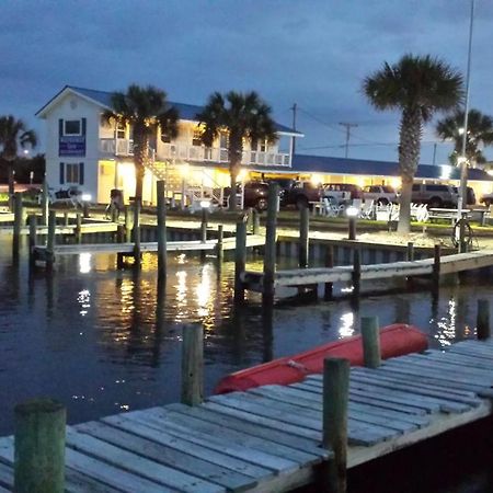 Waterway Inn Cedar Point Luaran gambar