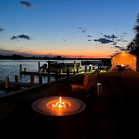 Waterway Inn Cedar Point Luaran gambar