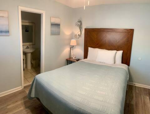 Waterway Inn Cedar Point Luaran gambar